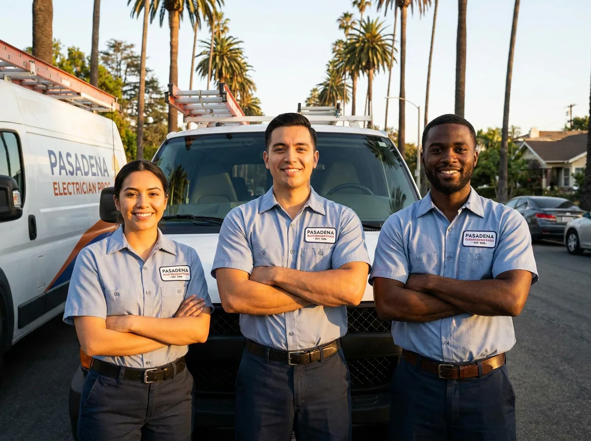 Electrician company in Rattan, OK