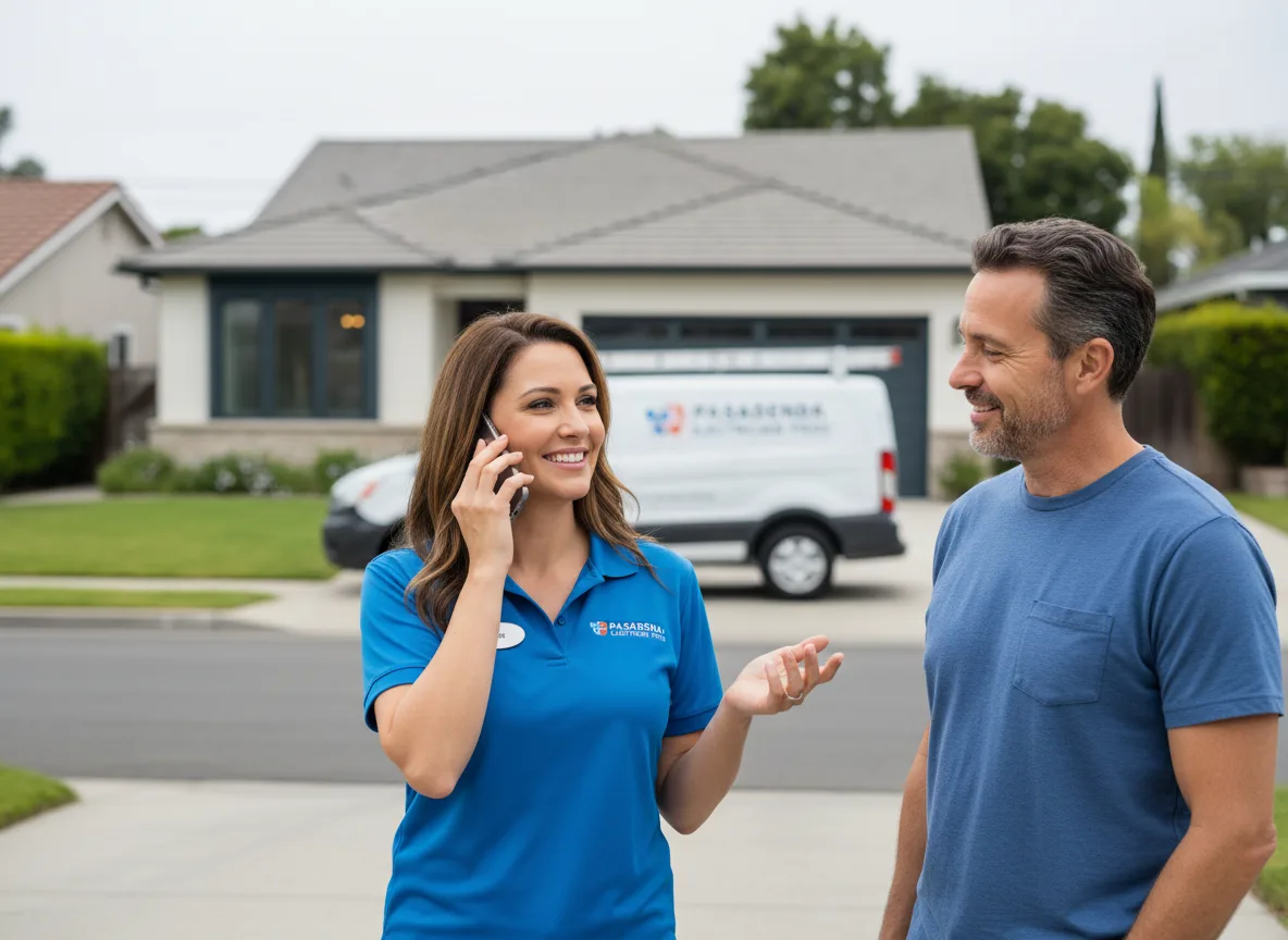Electrician Rattan, OK FAQs